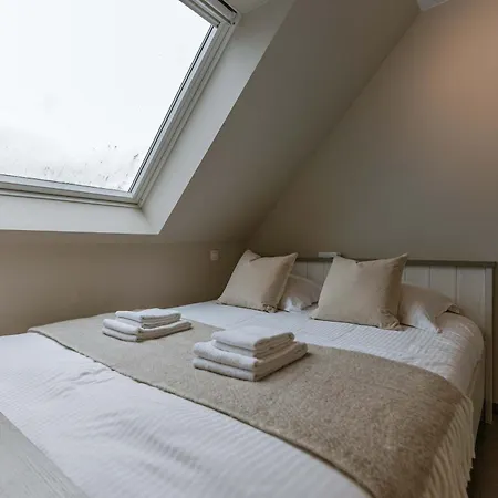 Daire Huswell - Spacious 3-bedroom In Oostende