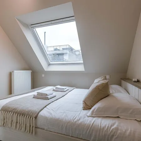 Huswell - Spacious 3-bedroom In Appartamento *