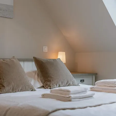 Appartamento Huswell - Spacious 3-bedroom In