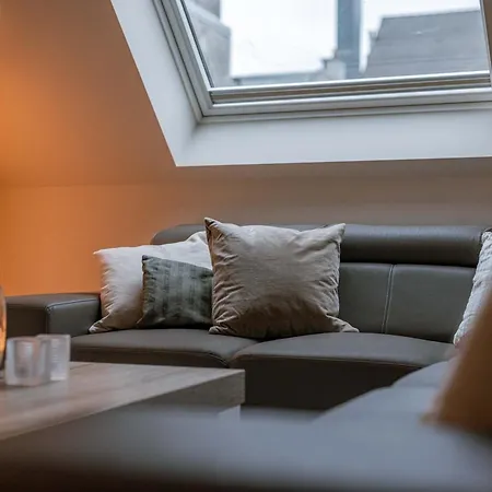 Huswell - Spacious 3-bedroom In Ostenda