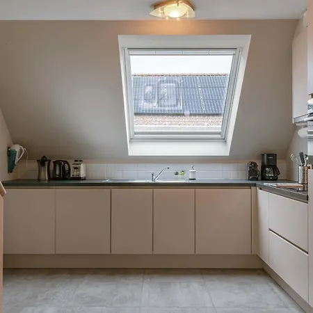Huswell - Spacious 3-bedroom In * Ostenda
