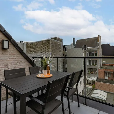 Appartamento Huswell - Spacious 3-bedroom In *